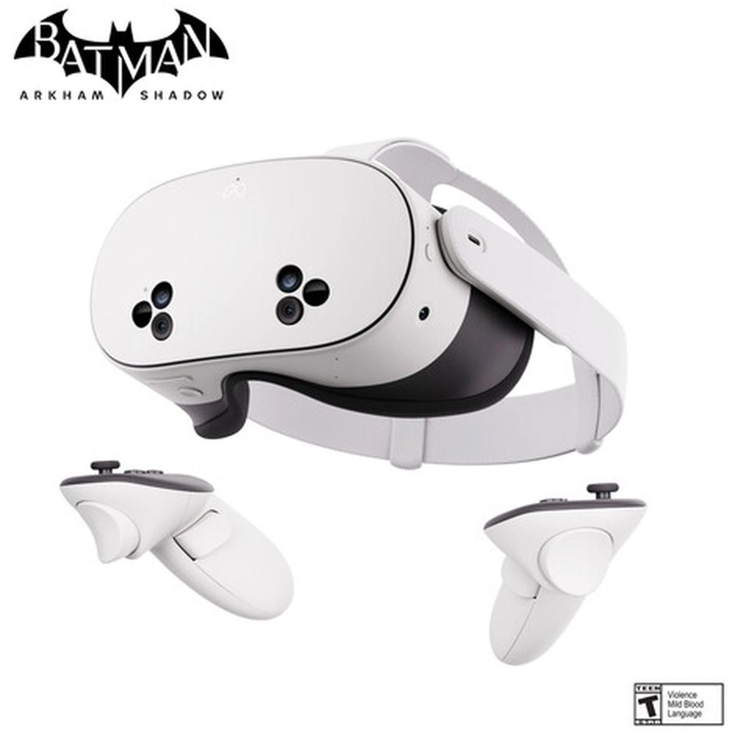 Quest 3S - 1832 x 1920 256GB