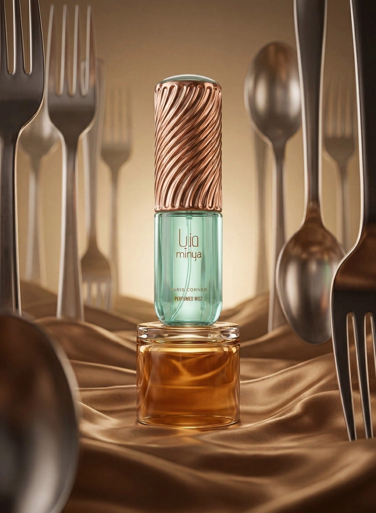 Minya - 200ml Sweet Floral