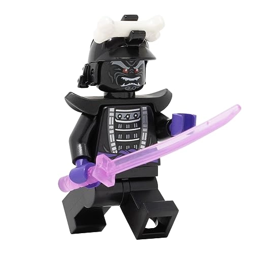 Ninjago - Lord Garmadon (892307)
