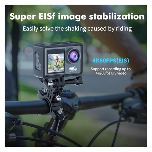 DDDZAYMAO - 5K 30FPS