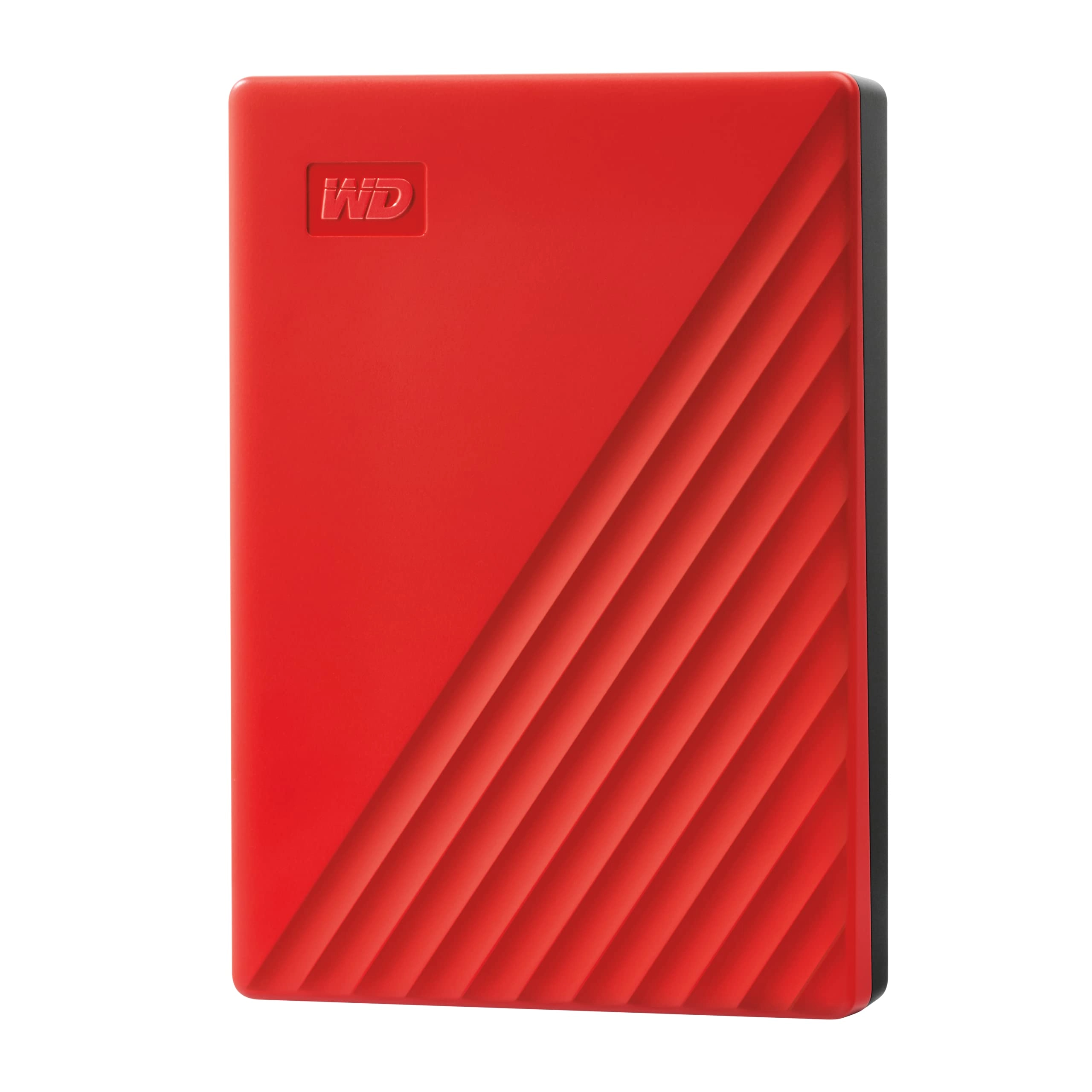 My Passport 5TB HDD