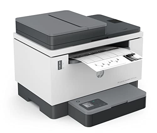 LaserJet Tank MFP 2602sdw