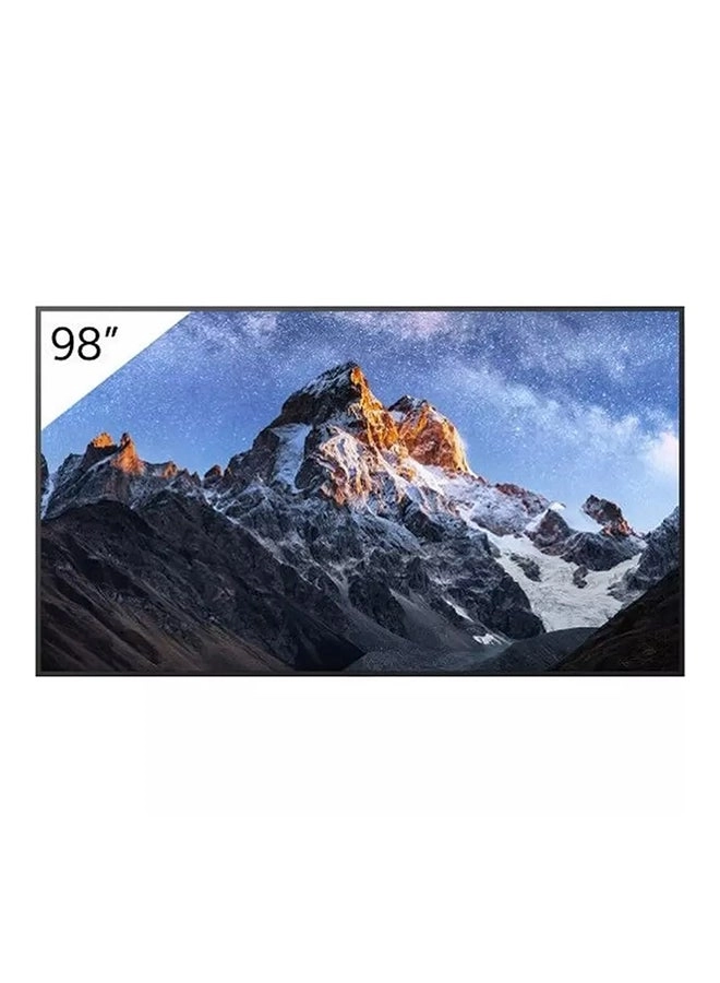 FW-98BZ50L - 98 inch