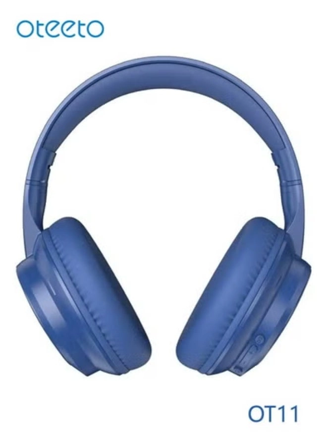 Ot11 Wireless Headset