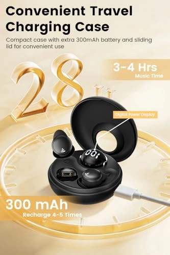 My002UN Wireless Earbud