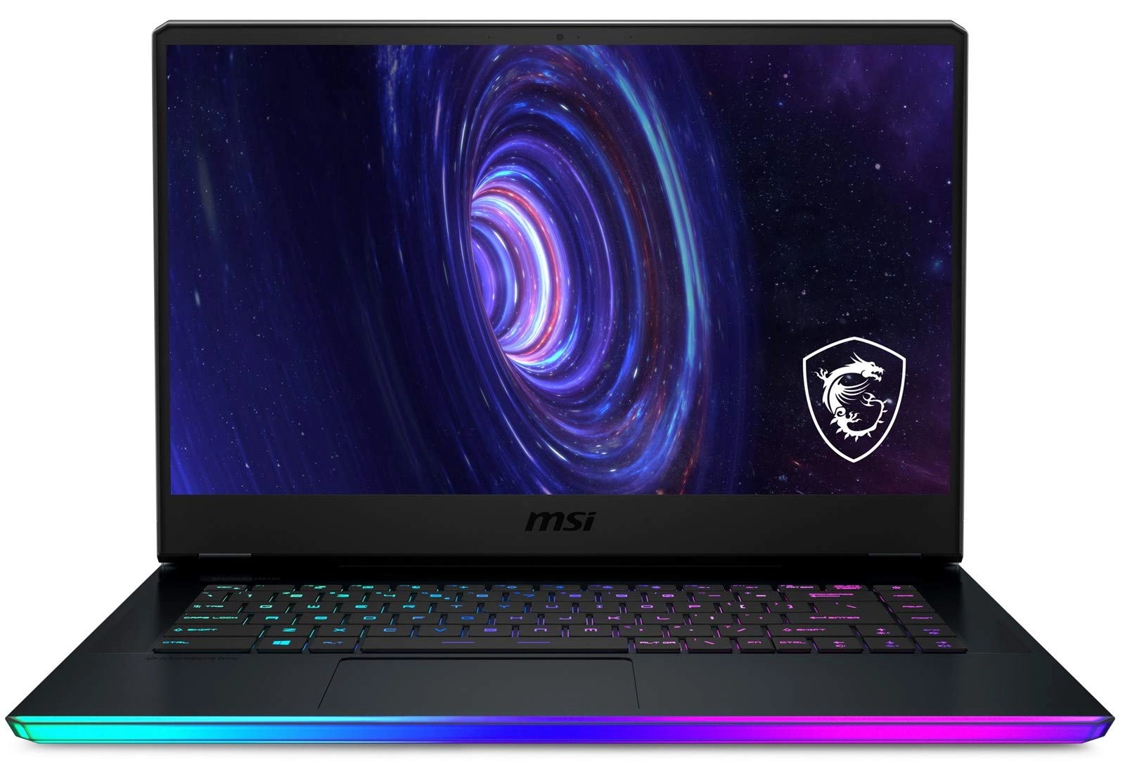 MSI GE66 Raider GE66210 - 15.6'' Core i7-10870H 32GB DDR4 1TB NVMe SSD