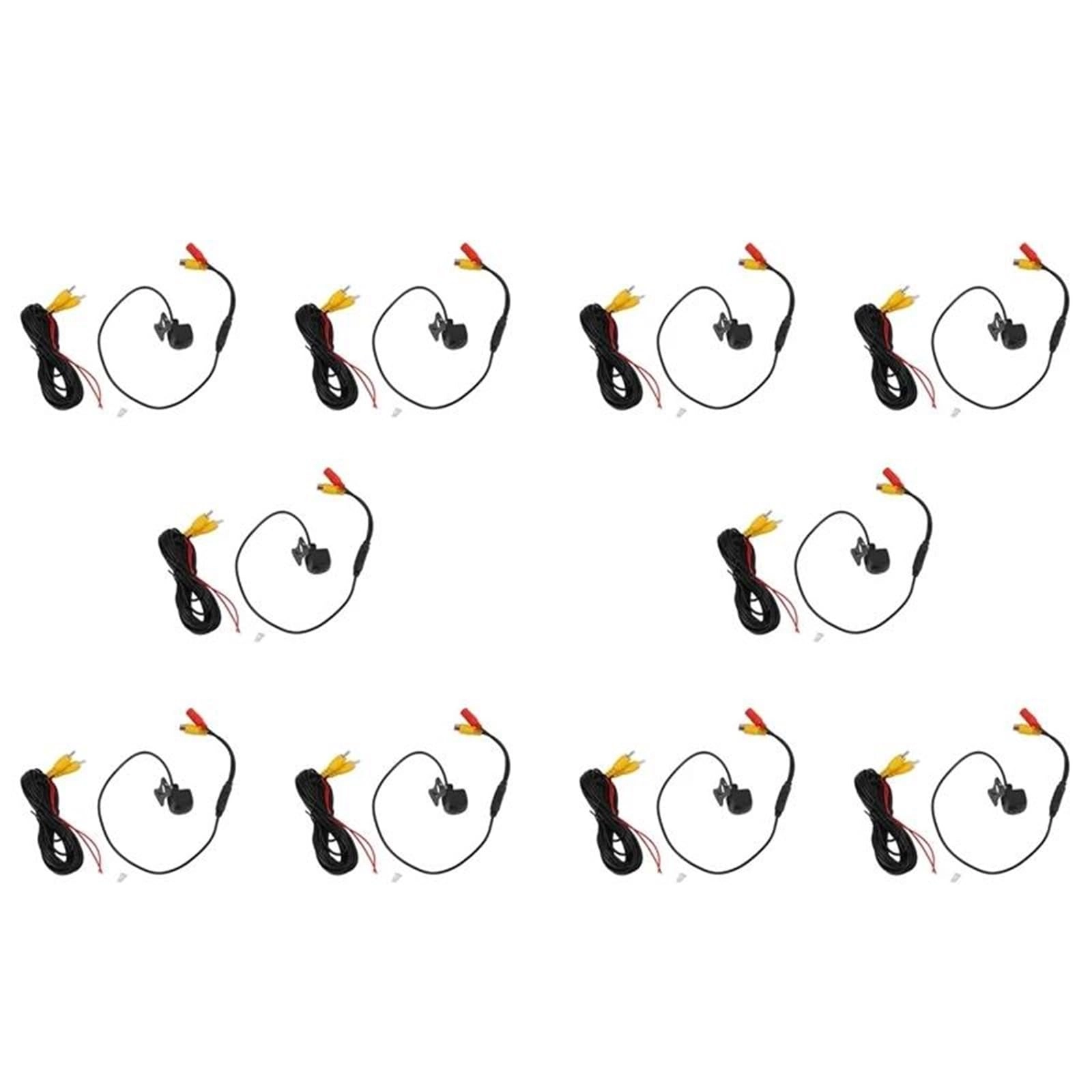 NYSQOFMB Fish Eye Camera - Starlight