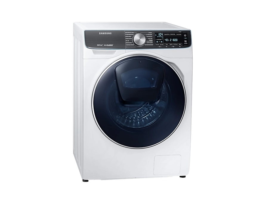 9Kg Front Load Washing Machine - Inverter AI Addwash