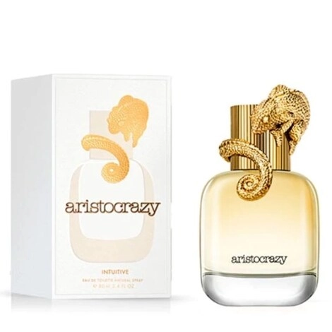 Intuitive Eau de Toilette 80ml