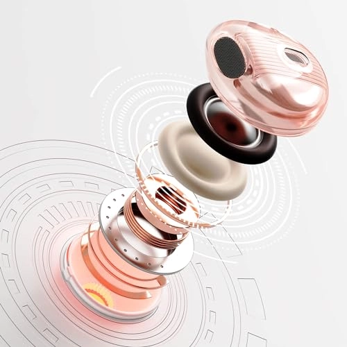 Spark-Air Wireless Earphone