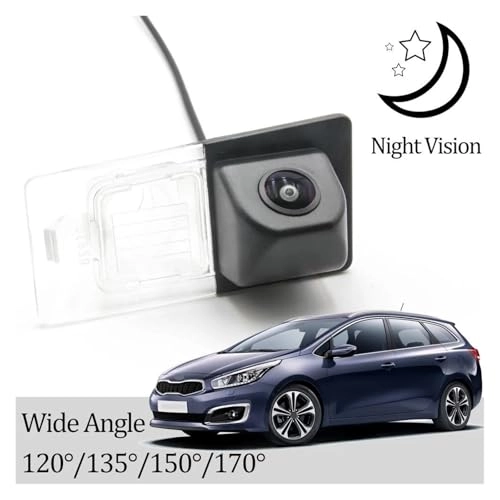 A120 CVBS - Universal RCA Connector 680*480 pixels 720P