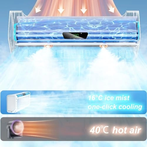 Portable Air Conditioner