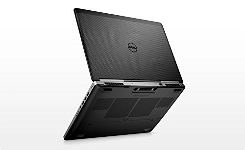 (Refurbished) Precision M7720 7720 - 17.3'' Core i7-6920HQ 16GB DDR4 512GB SSD