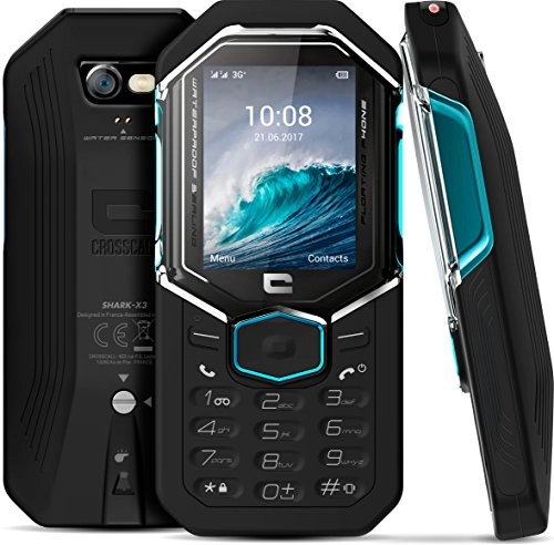 Shark X3 - 128GB 32GB