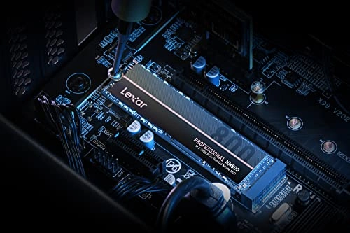 NM800 - 1TB M.2 2280