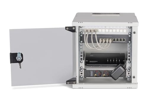 DN-49100-SET 8-ports
