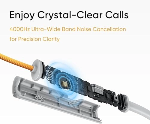 Buds Wireless 5 Wireless Headphone