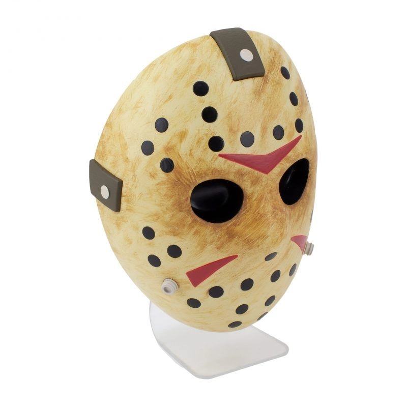 Friday the 13th Light - 22cm USB 3x AAA
