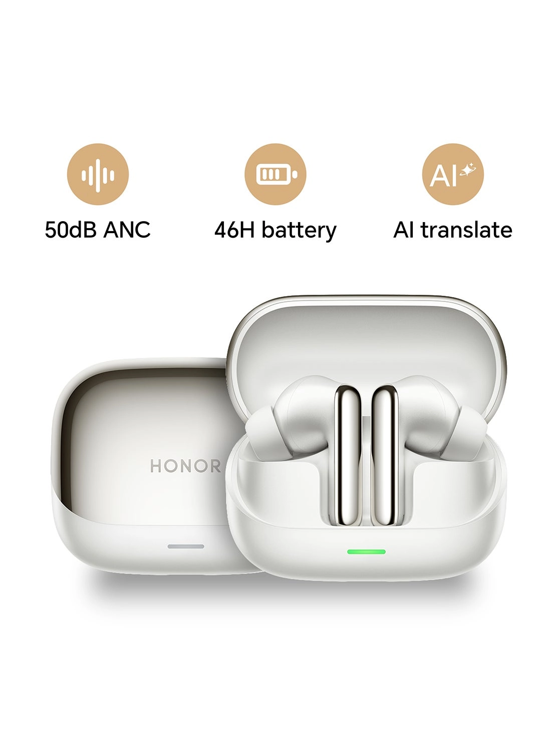 Honor Earbuds 4 Wireless Earbud