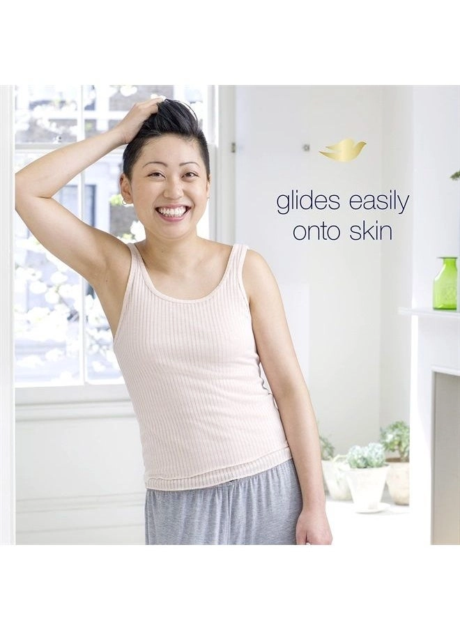 Invisible Solid Antiperspirant - Original Clean 2.6 oz