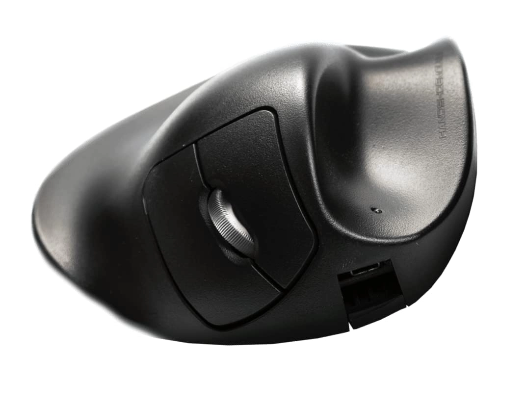 Hippus HandShoe Mouse - USB