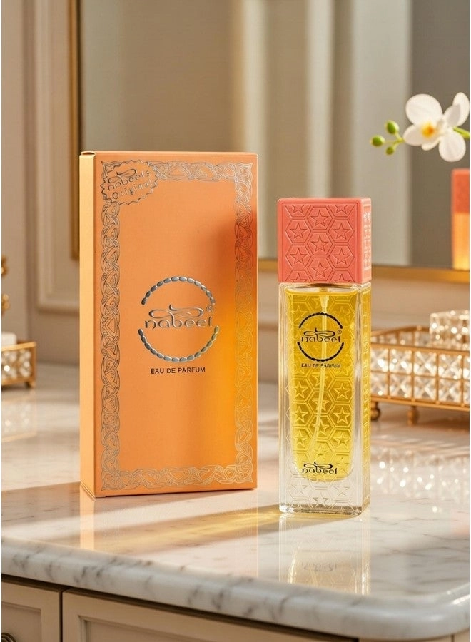 Nasaem Eau de Parfum 50 ml