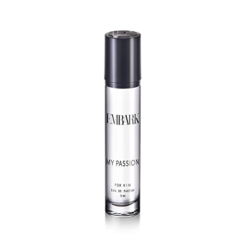 My Passion Eau de Parfum 15ml