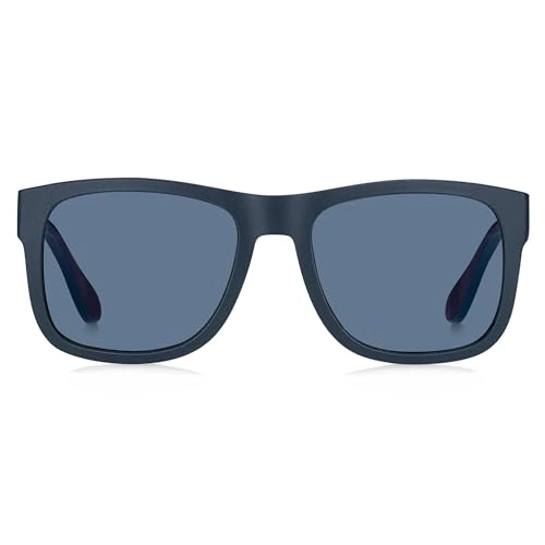 Men’s Sunglasses - 56mm Blackue
