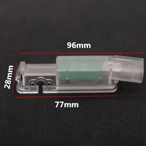 Car Rear View Camera Bracket