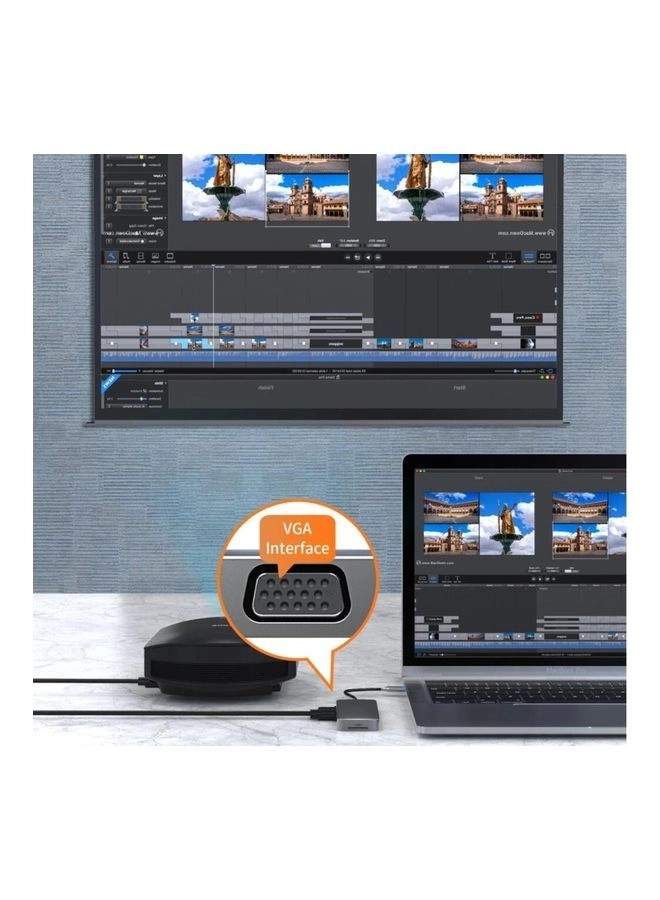 USB HUB