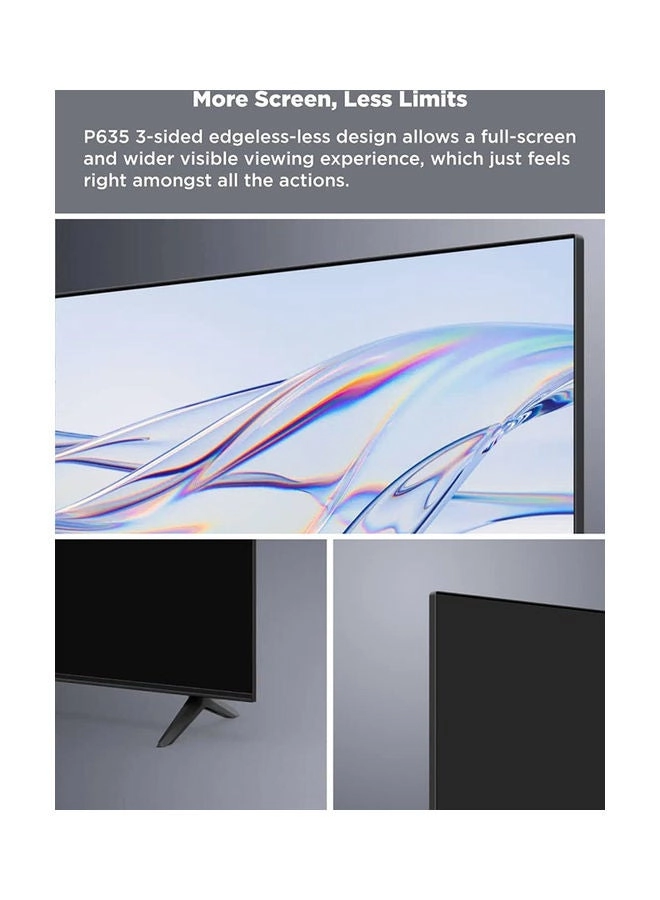 55P635 - 55 inches