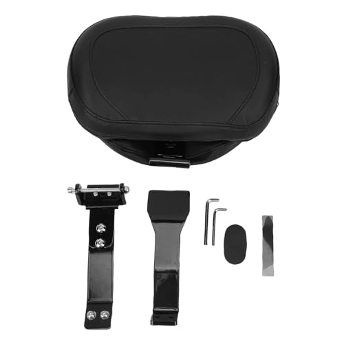 Driver Backrest - Spyder RT 2010-2019