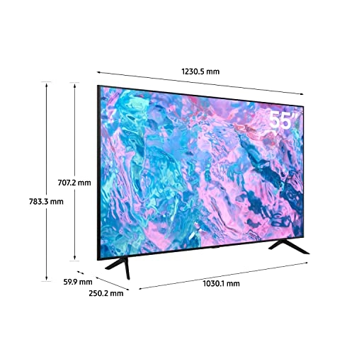 UA55CU7000UXZN - 55 inch