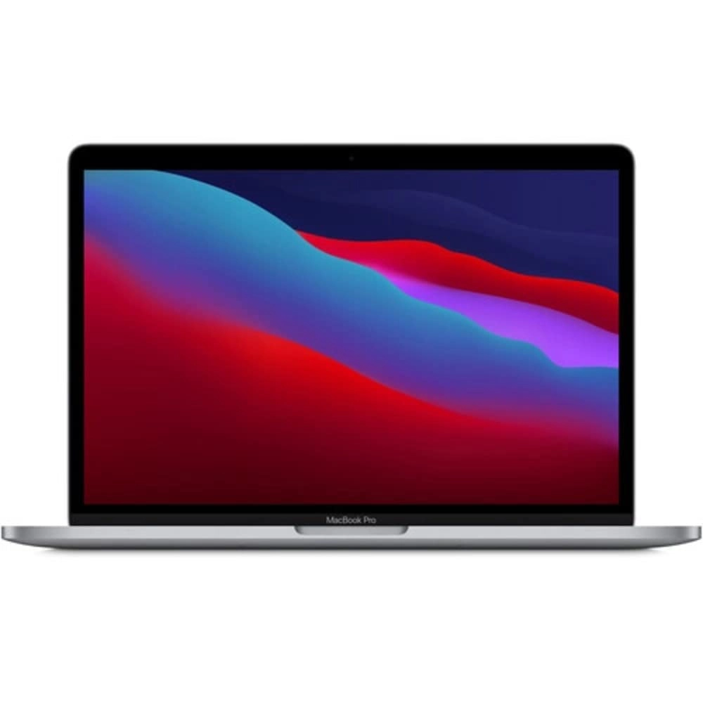 Apple (Renewed) MacBook Pro 2020 - 13.3'' M1 16GB 256GB SSD