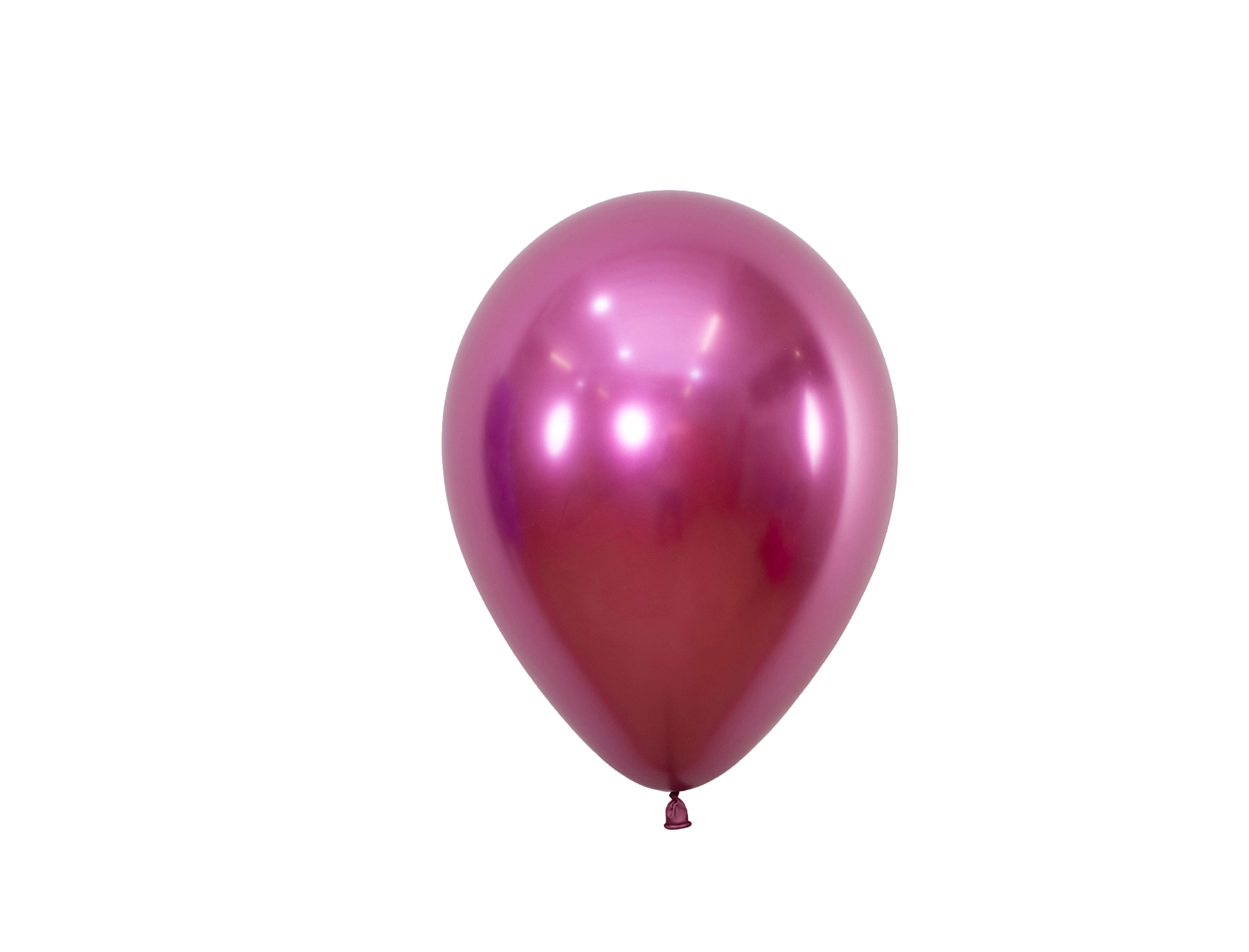 Qessential Round Balloon - 50pcs