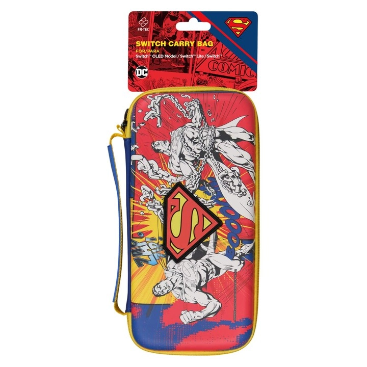 One Piece Premium Bag - Game Case for Nintendo Switch