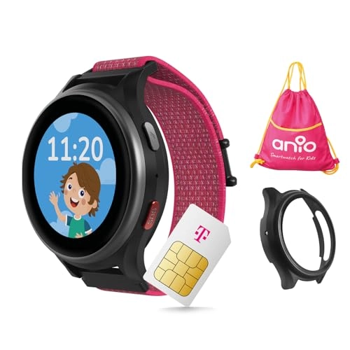 Anio 6 GPS