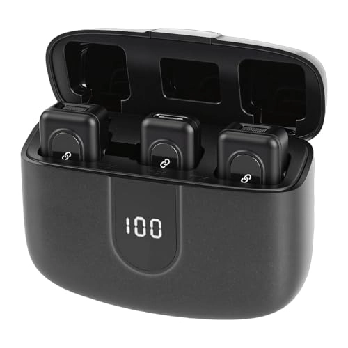 Yechiryk25n68eiyf-12 USB+Wireless Microphone