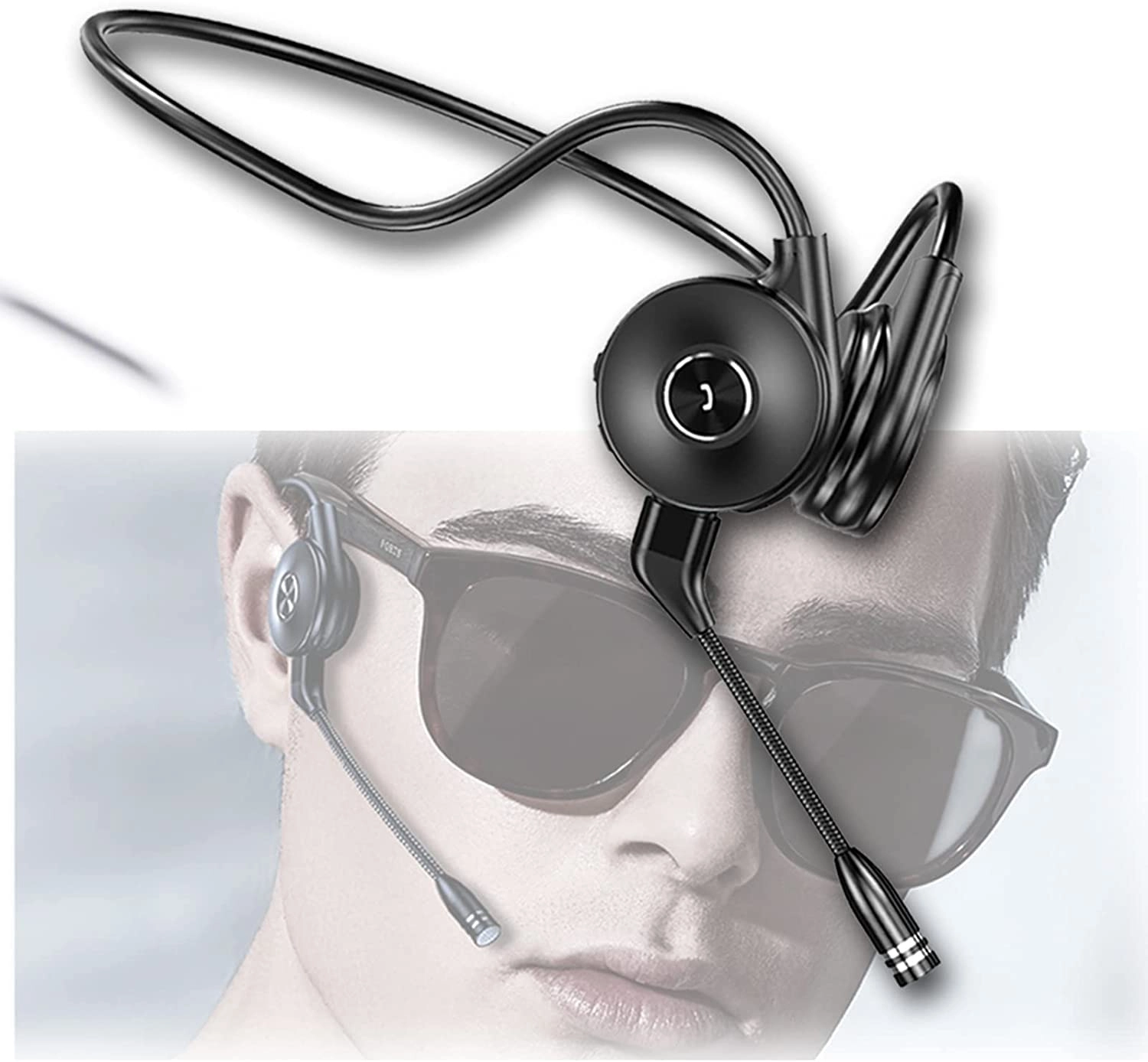 PLERLOP MMANZAVZU - Wireless Headphone