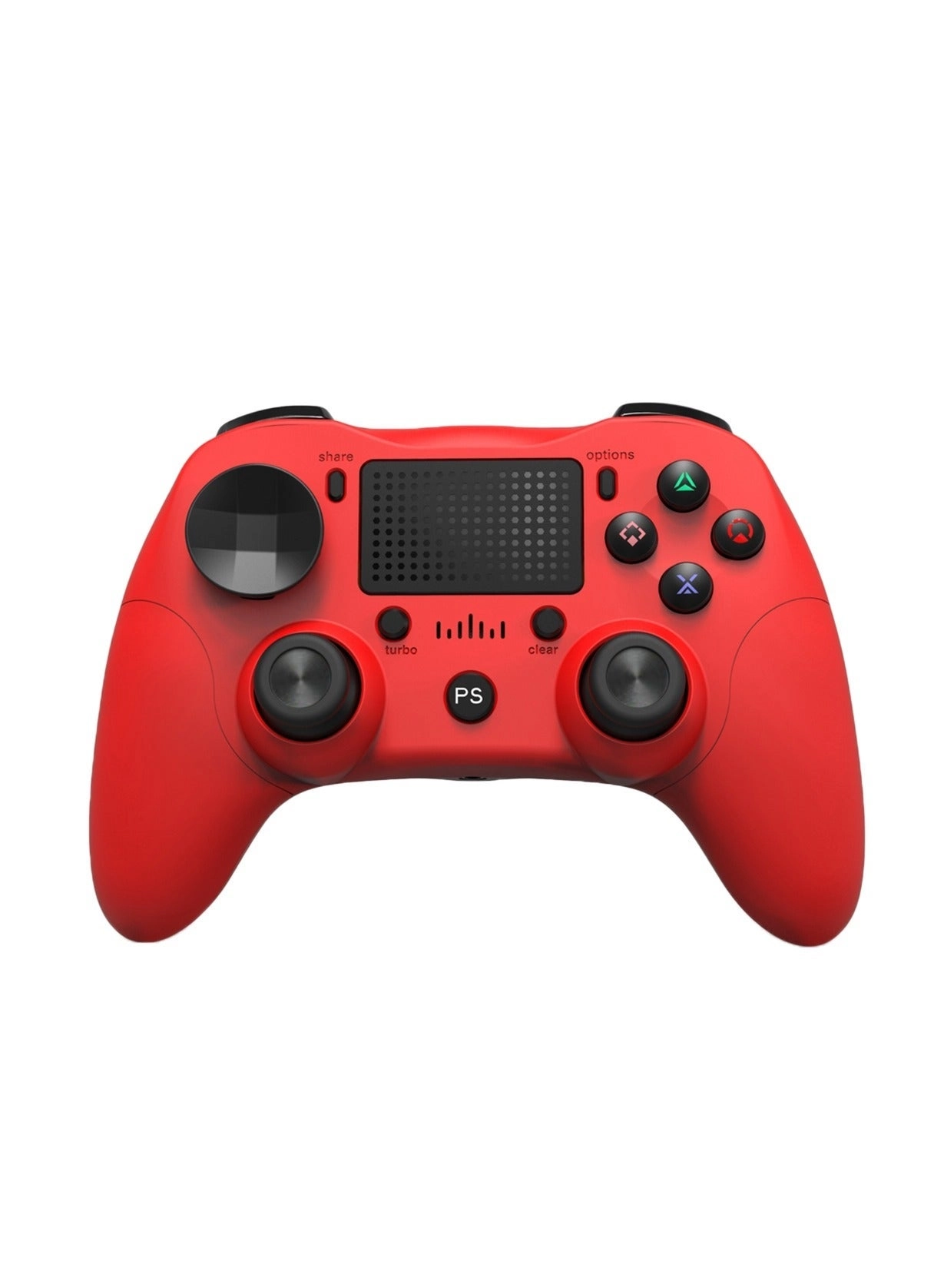 P912 - Red PS4 PC