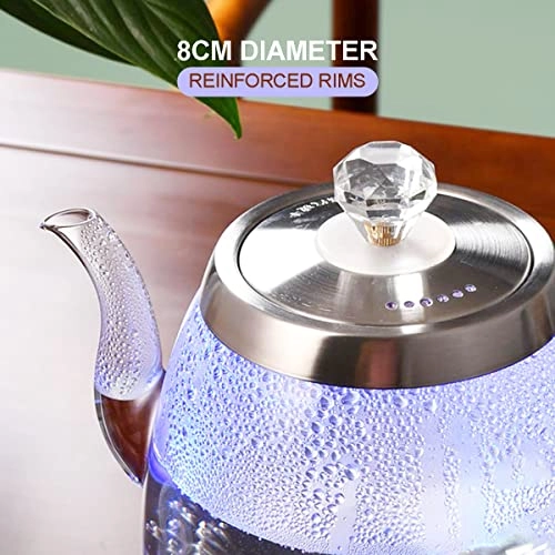 Retro Electric Kettle