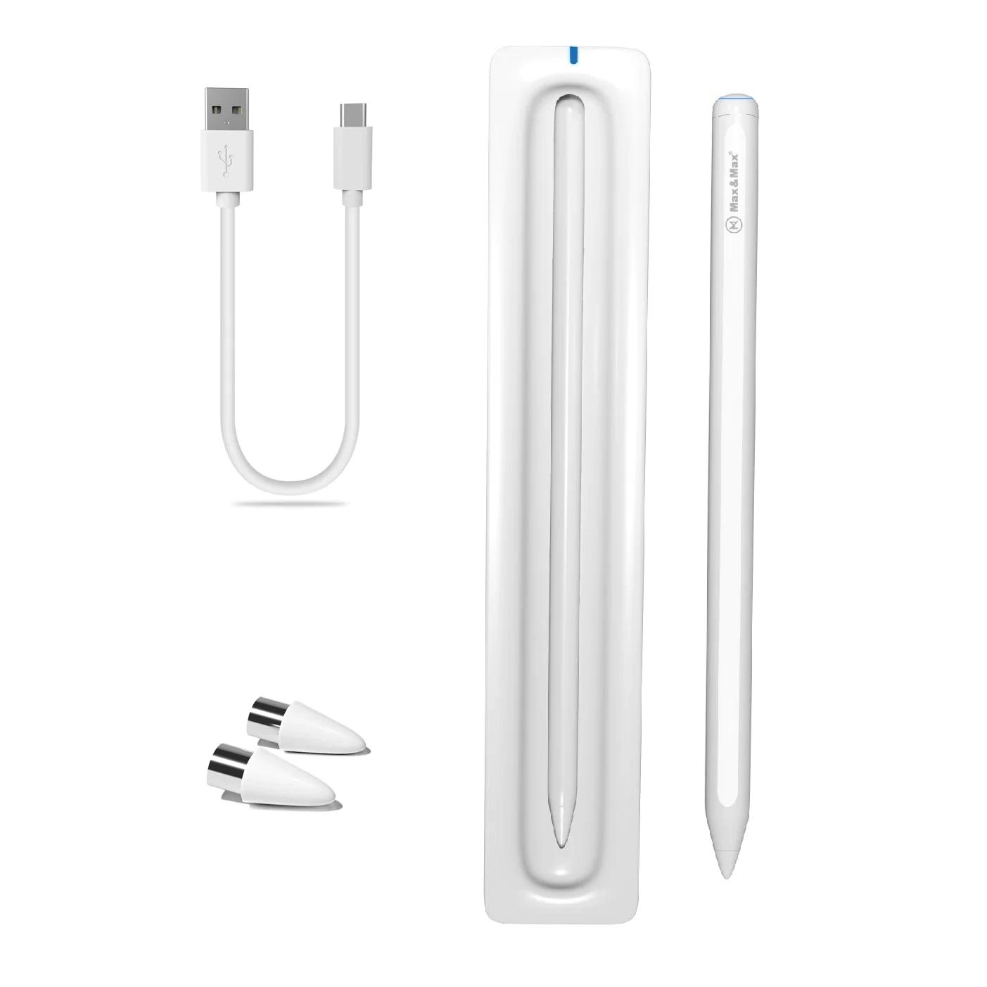 Max & Max Wireless Charging Stylus Pen