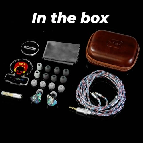 Defiant Wired Earbud