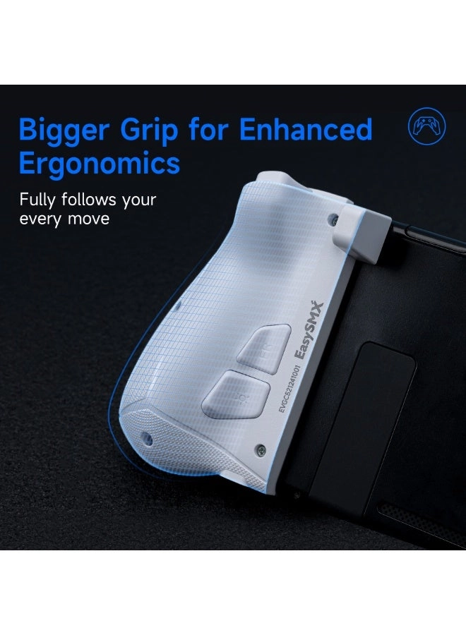 EasySMX S15 - WHITE Switch