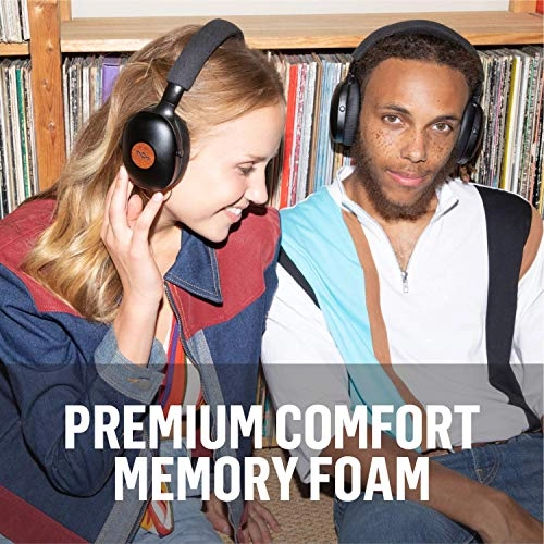 Positive Vibration XL Wireless Headphone