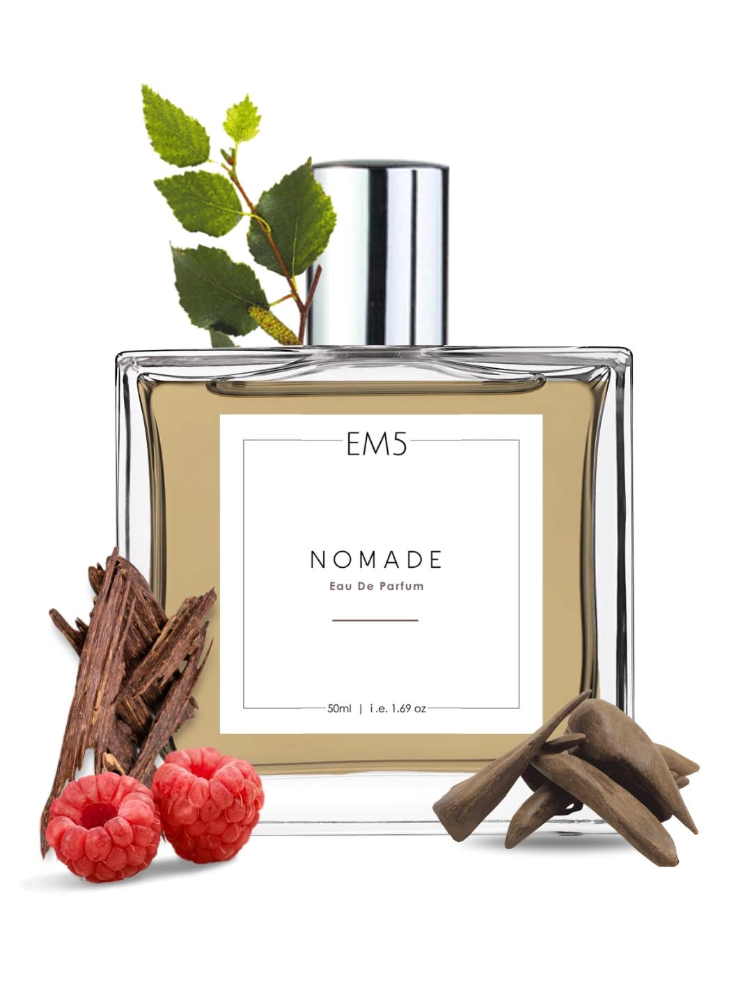 House Of Em5 Nomade Eau de Parfum 50ml