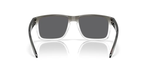 Holbrook S - 53 millimeters Matte Black/Prizm Violet