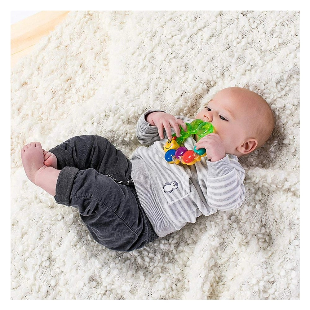 Core Caterpillar Water Teether