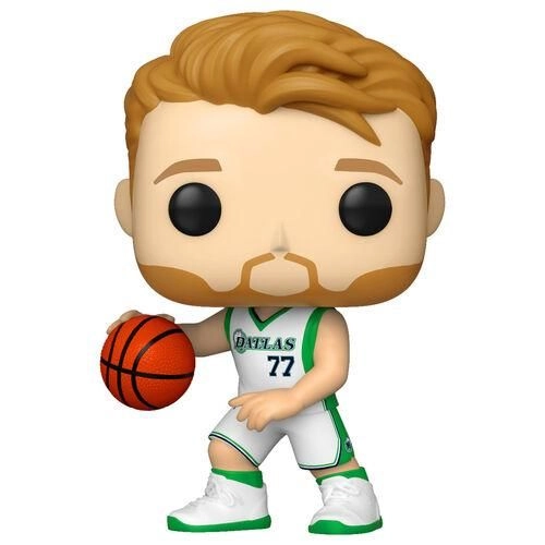 FUNKO Luka Dončić - NBA Mavs