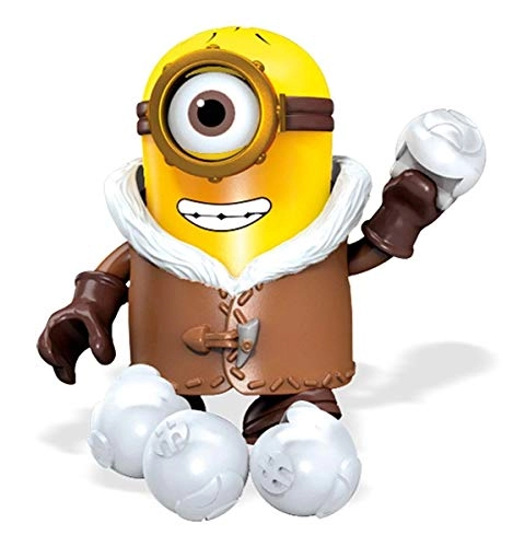 Minions Snowball Fight - 26 pcs
